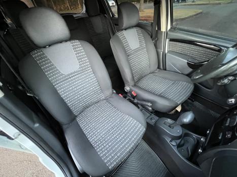 RENAULT Sandero 1.6 4P FLEX PRIVILGE AUTOMTICO, Foto 13
