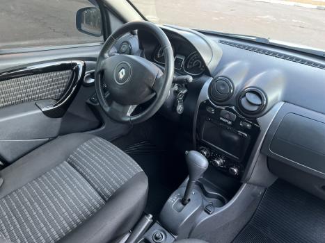 RENAULT Sandero 1.6 4P FLEX PRIVILGE AUTOMTICO, Foto 12