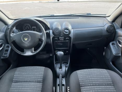 RENAULT Sandero 1.6 4P FLEX PRIVILGE AUTOMTICO, Foto 10