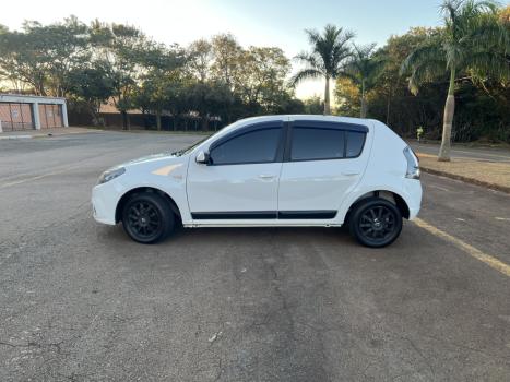 RENAULT Sandero 1.6 4P FLEX PRIVILGE AUTOMTICO, Foto 6