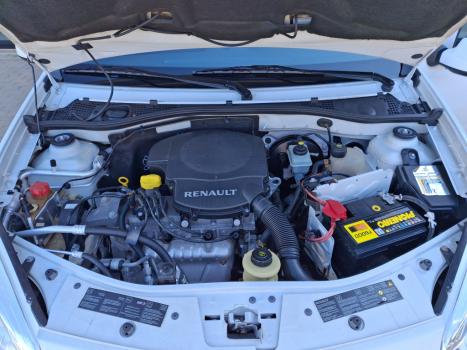 RENAULT Sandero 1.6 4P FLEX EXPRESSION, Foto 7