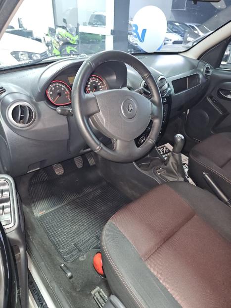 RENAULT Sandero 1.6 4P FLEX STEPWAY, Foto 19