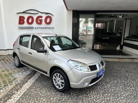 RENAULT Sandero 1.6 4P FLEX EXPRESSION, Foto 1
