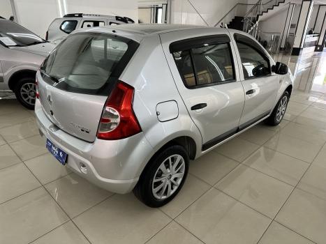 RENAULT Sandero 1.6 4P FLEX EXPRESSION, Foto 6
