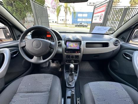 RENAULT Sandero 1.6 4P FLEX EXPRESSION, Foto 7