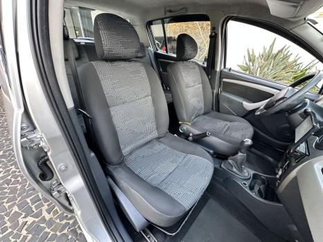 RENAULT Sandero 1.6 4P FLEX EXPRESSION, Foto 8