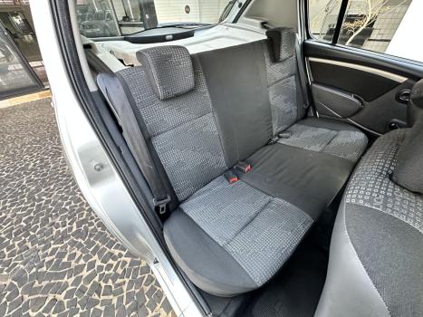 RENAULT Sandero 1.6 4P FLEX EXPRESSION, Foto 9