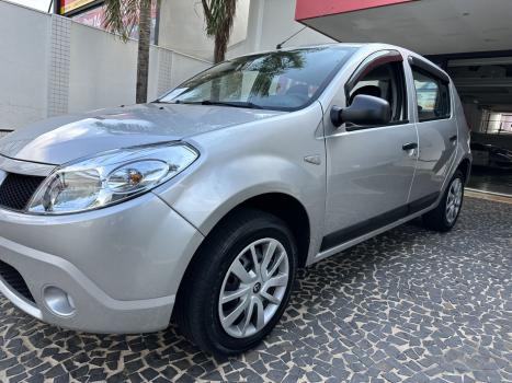 RENAULT Sandero 1.6 4P FLEX EXPRESSION, Foto 10