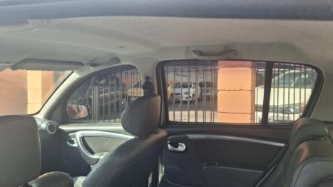 RENAULT Sandero 1.6 16V 4P FLEX SCE STEPWAY, Foto 11