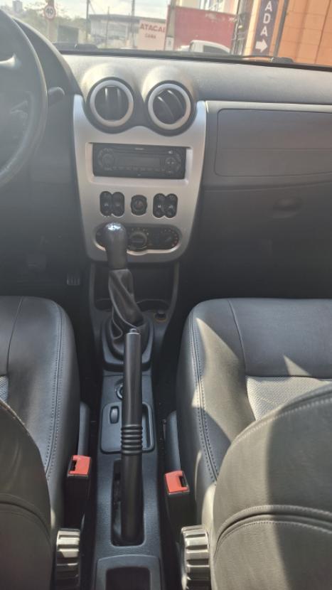 RENAULT Sandero 1.6 16V 4P FLEX SCE STEPWAY, Foto 8