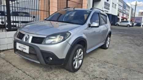 RENAULT Sandero 1.6 16V 4P FLEX SCE STEPWAY, Foto 1