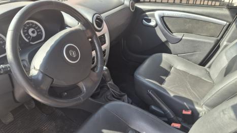RENAULT Sandero 1.6 16V 4P FLEX SCE STEPWAY, Foto 9