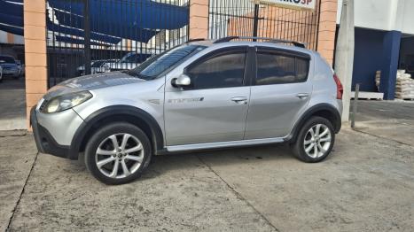 RENAULT Sandero 1.6 16V 4P FLEX SCE STEPWAY, Foto 2