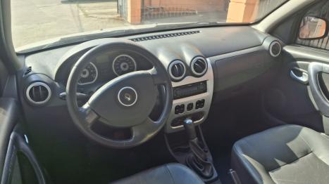 RENAULT Sandero 1.6 16V 4P FLEX SCE STEPWAY, Foto 7