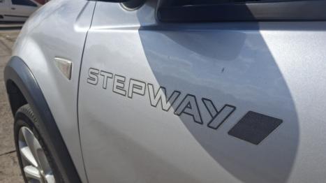 RENAULT Sandero 1.6 16V 4P FLEX SCE STEPWAY, Foto 6