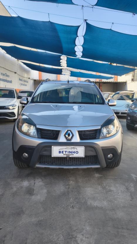 RENAULT Sandero 1.6 16V 4P FLEX SCE STEPWAY, Foto 3