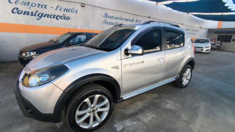 RENAULT Sandero 1.6 16V 4P FLEX SCE STEPWAY, Foto 4