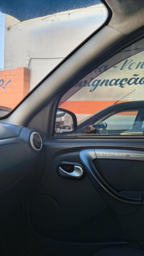 RENAULT Sandero 1.6 16V 4P FLEX SCE STEPWAY, Foto 12