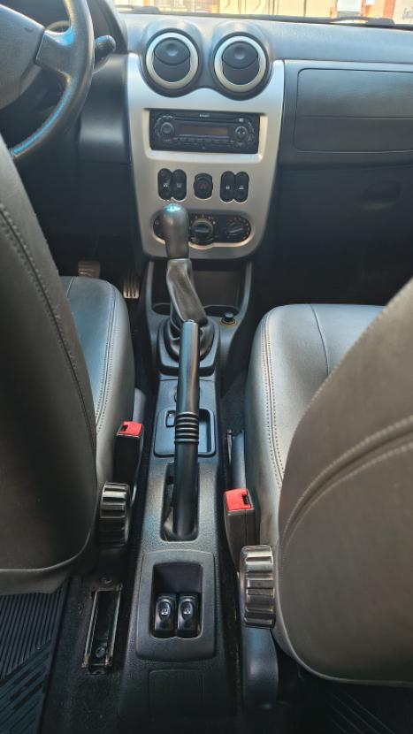 RENAULT Sandero 1.6 16V 4P FLEX SCE STEPWAY, Foto 17