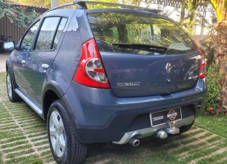 RENAULT Sandero 1.6 4P FLEX STEPWAY, Foto 7