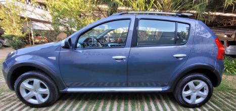 RENAULT Sandero 1.6 4P FLEX STEPWAY, Foto 8
