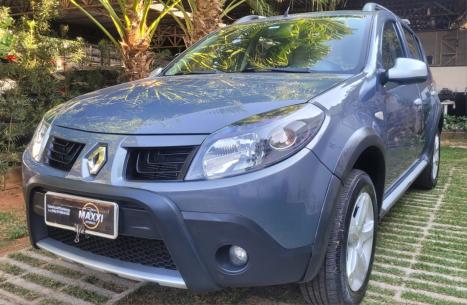 RENAULT Sandero 1.6 4P FLEX STEPWAY, Foto 9