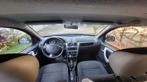 RENAULT Sandero 1.6 4P FLEX STEPWAY, Foto 11