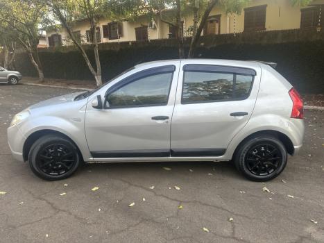 RENAULT Sandero 1.6 4P FLEX EXPRESSION, Foto 2