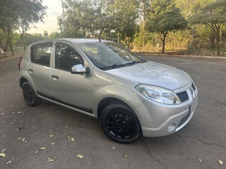 RENAULT Sandero 1.6 4P FLEX EXPRESSION, Foto 5