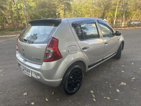 RENAULT Sandero 1.6 4P FLEX EXPRESSION, Foto 6