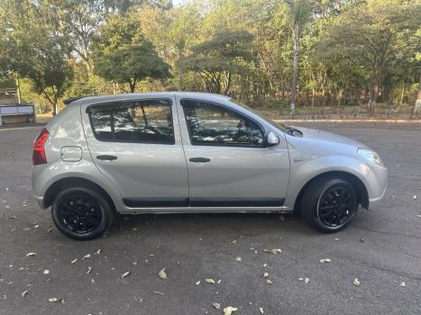 RENAULT Sandero 1.6 4P FLEX EXPRESSION, Foto 7