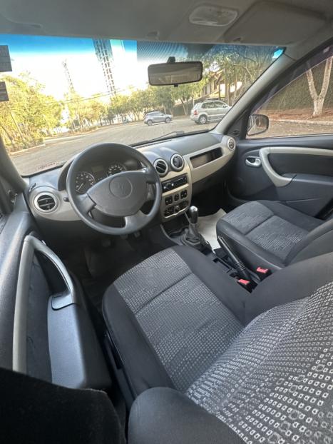 RENAULT Sandero 1.6 4P FLEX EXPRESSION, Foto 8