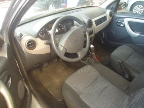 RENAULT Sandero 1.6 16V 4P FLEX SCE EXPRESSION, Foto 2
