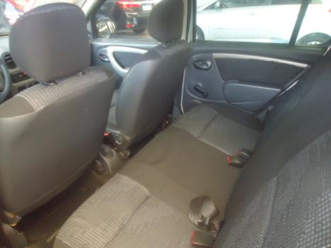 RENAULT Sandero 1.6 16V 4P FLEX SCE EXPRESSION, Foto 3