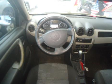 RENAULT Sandero 1.6 16V 4P FLEX SCE EXPRESSION, Foto 4