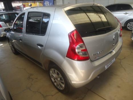 RENAULT Sandero 1.6 16V 4P FLEX SCE EXPRESSION, Foto 5