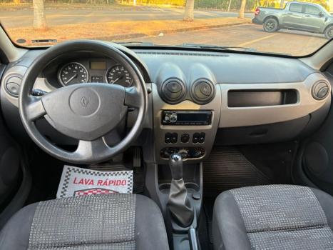 RENAULT Sandero 1.6 16V 4P FLEX SCE EXPRESSION, Foto 8