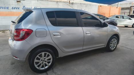 RENAULT Sandero 1.6 16V 4P FLEX SCE EXPRESSION, Foto 7