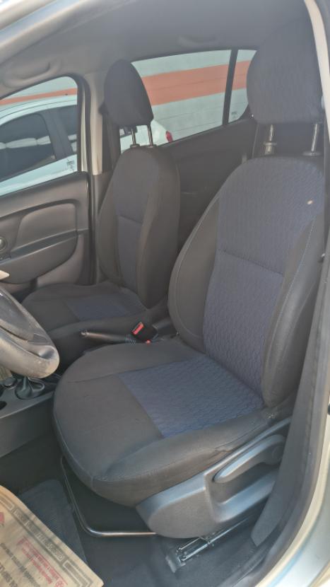 RENAULT Sandero 1.6 16V 4P FLEX SCE EXPRESSION, Foto 13