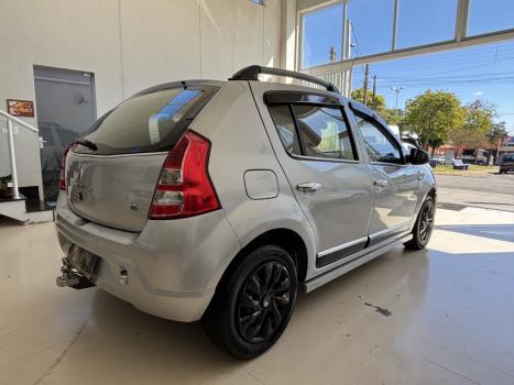 RENAULT Sandero 1.6 16V 4P FLEX SCE EXPRESSION, Foto 5