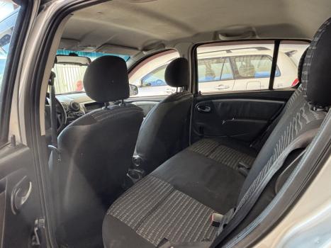RENAULT Sandero 1.6 16V 4P FLEX SCE EXPRESSION, Foto 6