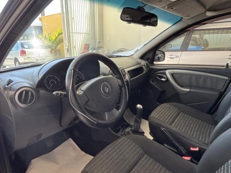 RENAULT Sandero 1.6 16V 4P FLEX SCE EXPRESSION, Foto 7