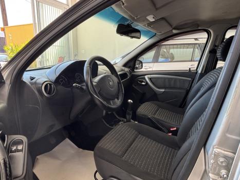 RENAULT Sandero 1.6 16V 4P FLEX SCE EXPRESSION, Foto 8
