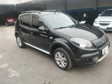 RENAULT Sandero 1.6 16V 4P FLEX SCE STEPWAY, Foto 3