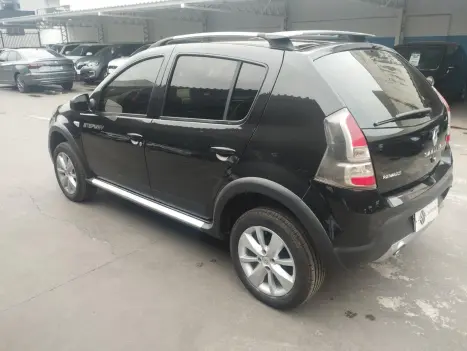 RENAULT Sandero 1.6 16V 4P FLEX SCE STEPWAY, Foto 4