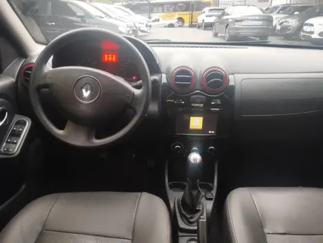 RENAULT Sandero 1.6 16V 4P FLEX SCE STEPWAY, Foto 7