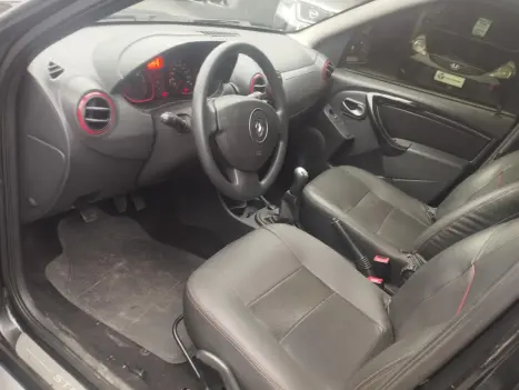 RENAULT Sandero 1.6 16V 4P FLEX SCE STEPWAY, Foto 8