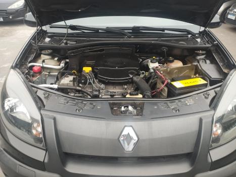 RENAULT Sandero 1.6 16V 4P FLEX SCE STEPWAY, Foto 10