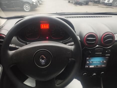 RENAULT Sandero 1.6 16V 4P FLEX SCE STEPWAY, Foto 11