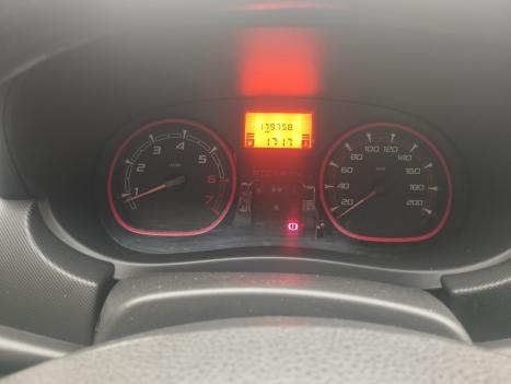 RENAULT Sandero 1.6 16V 4P FLEX SCE STEPWAY, Foto 12